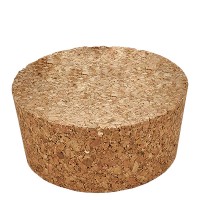 Korken Natur für WECK RR40 (⌀ 43/38, Höhe 20mm) Korken Natur für WECK RR40 (⌀ 43/38, Höhe 20mm)