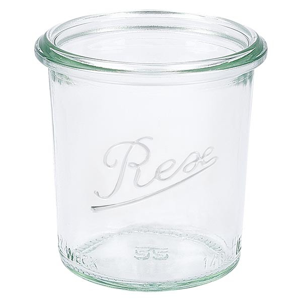 Edition REX-Mini-Sturzglas 140ml Unterteil