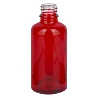 50ml Apothekenflasche RedLine DIN18 UNiTWIST 50ml Apothekenflasche RedLine DIN18 UNiTWIST