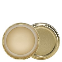 63mm BasicSeal Deckel gold (TO63) UNiTWIST 63mm BasicSeal Deckel gold (TO63) UNiTWIST