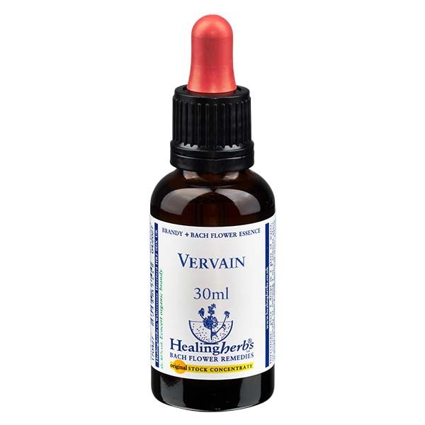 31 Vervain, 30ml Essenz, Healing Herbs