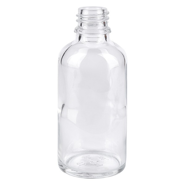 50ml Apothekenflasche ClearLine UT18/50 UNiTWIST