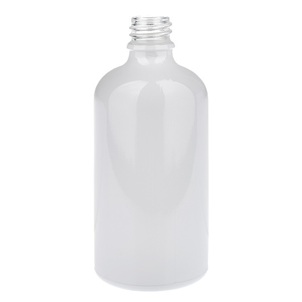 100ml Apothekenflasche WhiteLine UT18/100 UNiTWIST