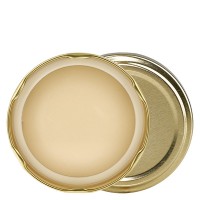 100mm BasicSeal Deckel gold (TO100) UNiTWIST 100mm BasicSeal Deckel gold (TO100) UNiTWIST