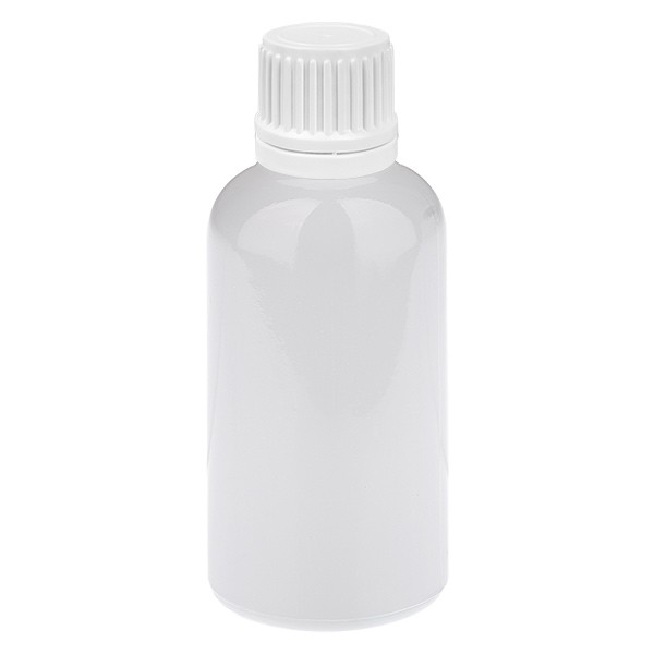 30ml Tropfflasche 0.7mm weiss OV WhiteLine UT18/30