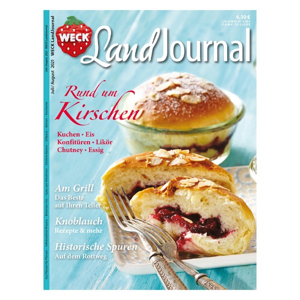 WECK LandJournal 4/2021