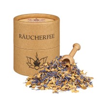 Herbst Jahreszeitenmischung - 50ml Räucherfee Herbst Jahreszeitenmischung - 50ml Räucherfee